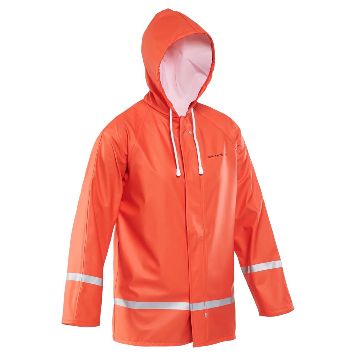 Grundens rain jacket best sale